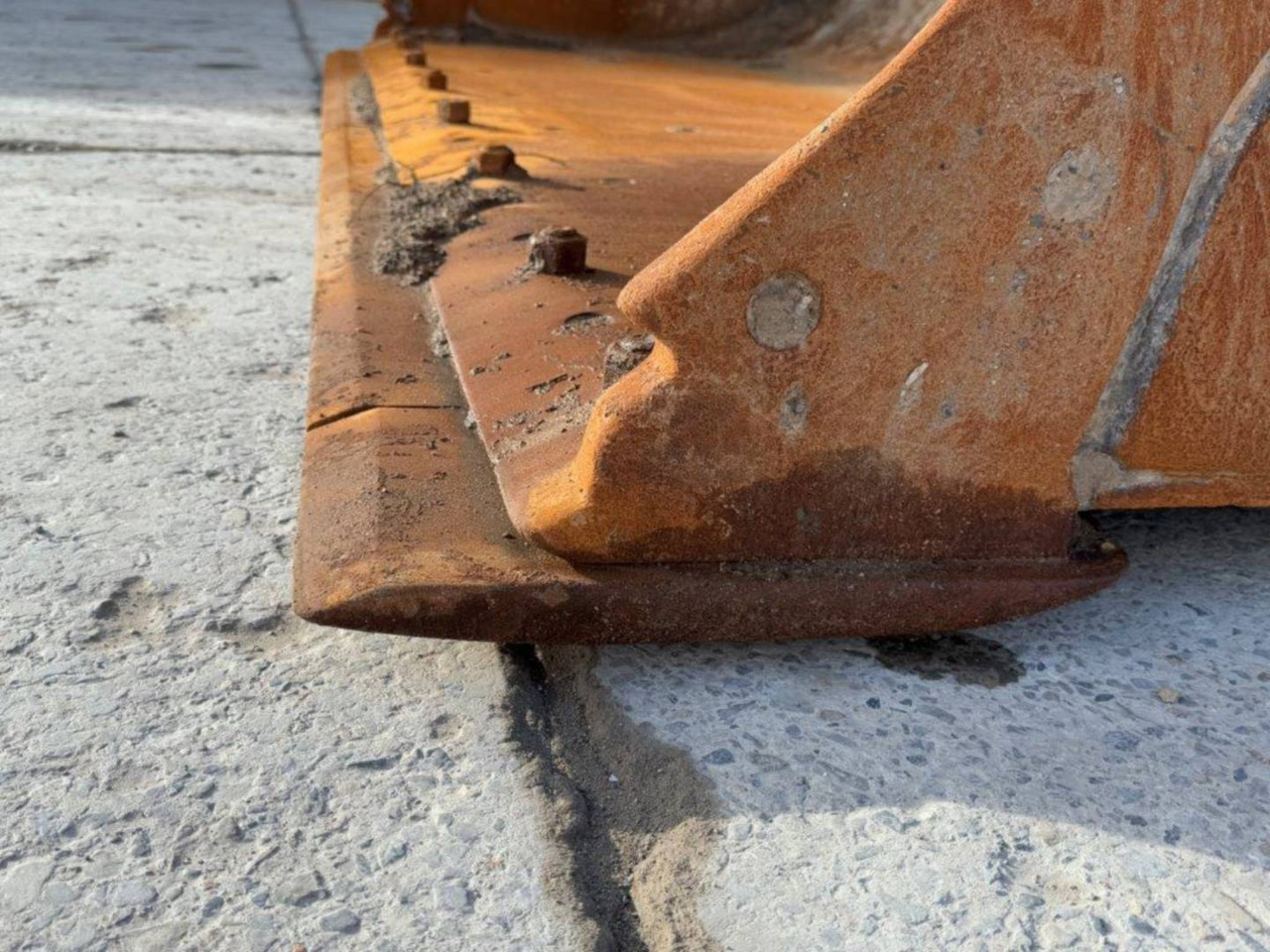 Μίσθωση CAT 980M CAT 980M: φωτογραφία 13