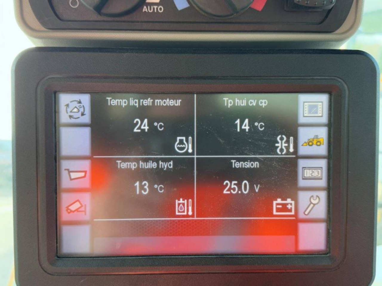 Μίσθωση CAT 980M CAT 980M: φωτογραφία 28