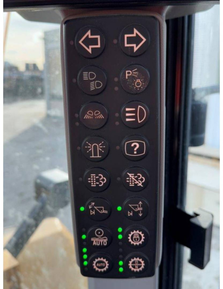 Μίσθωση CAT 980M CAT 980M: φωτογραφία 27