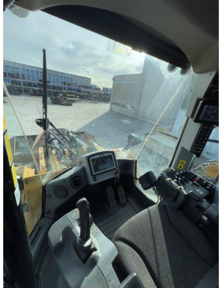 Μίσθωση CAT 980M CAT 980M: φωτογραφία 25