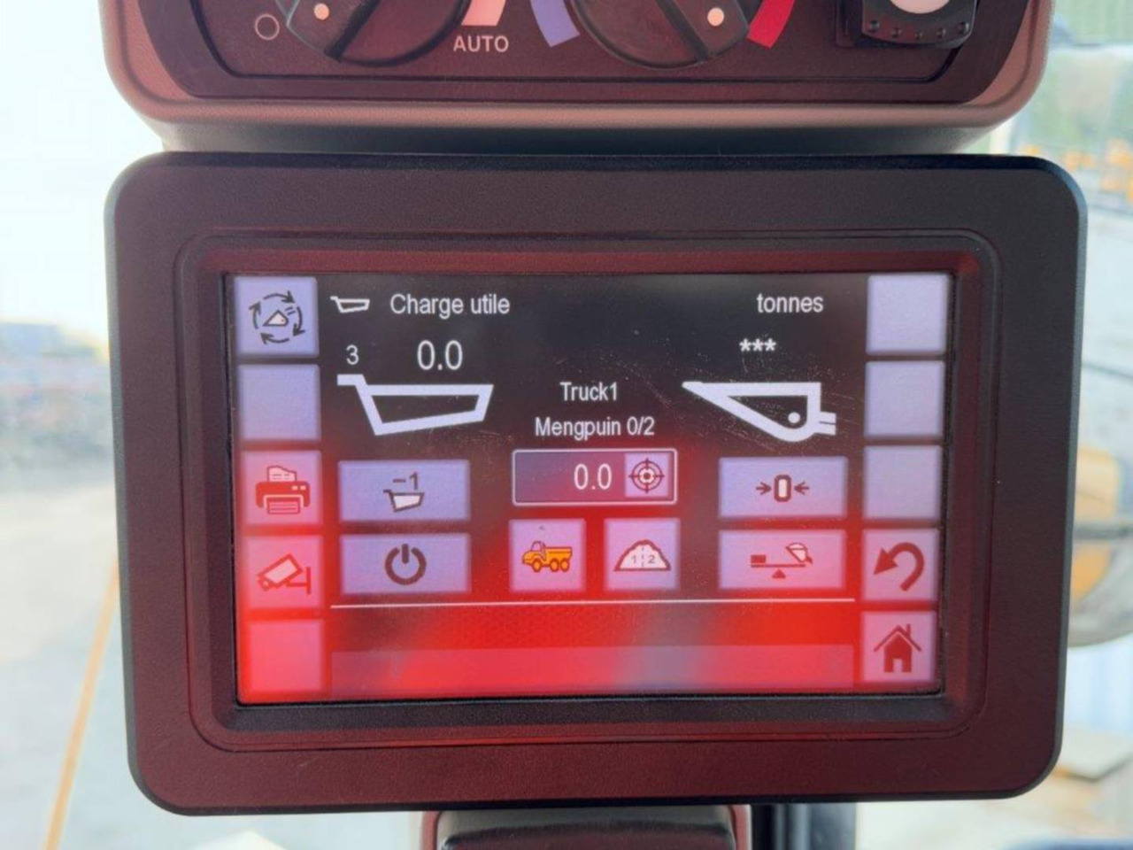 Μίσθωση CAT 980M CAT 980M: φωτογραφία 29