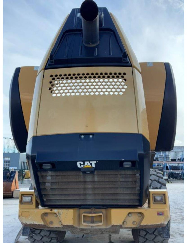 Μίσθωση CAT 980M CAT 980M: φωτογραφία 23