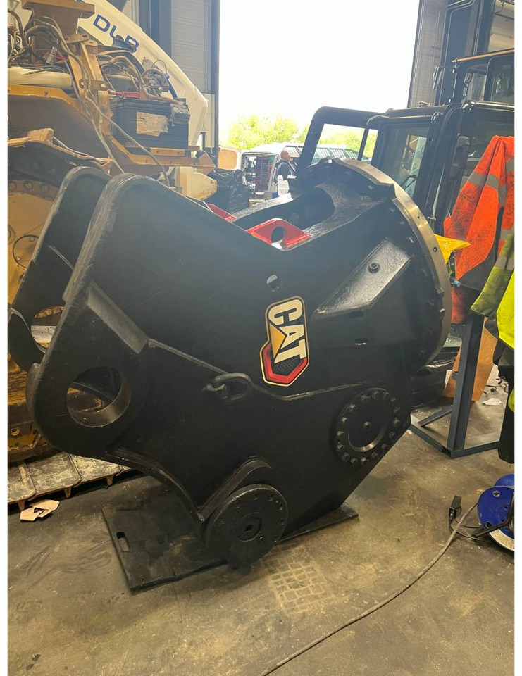 CAT MP345 - Ψαλίδι υδραυλικό για Κατασκευή μηχανήματα: φωτογραφία 2 CAT MP345 - Ψαλίδι υδραυλικό για Κατασκευή μηχανήματα: φωτογραφία 2