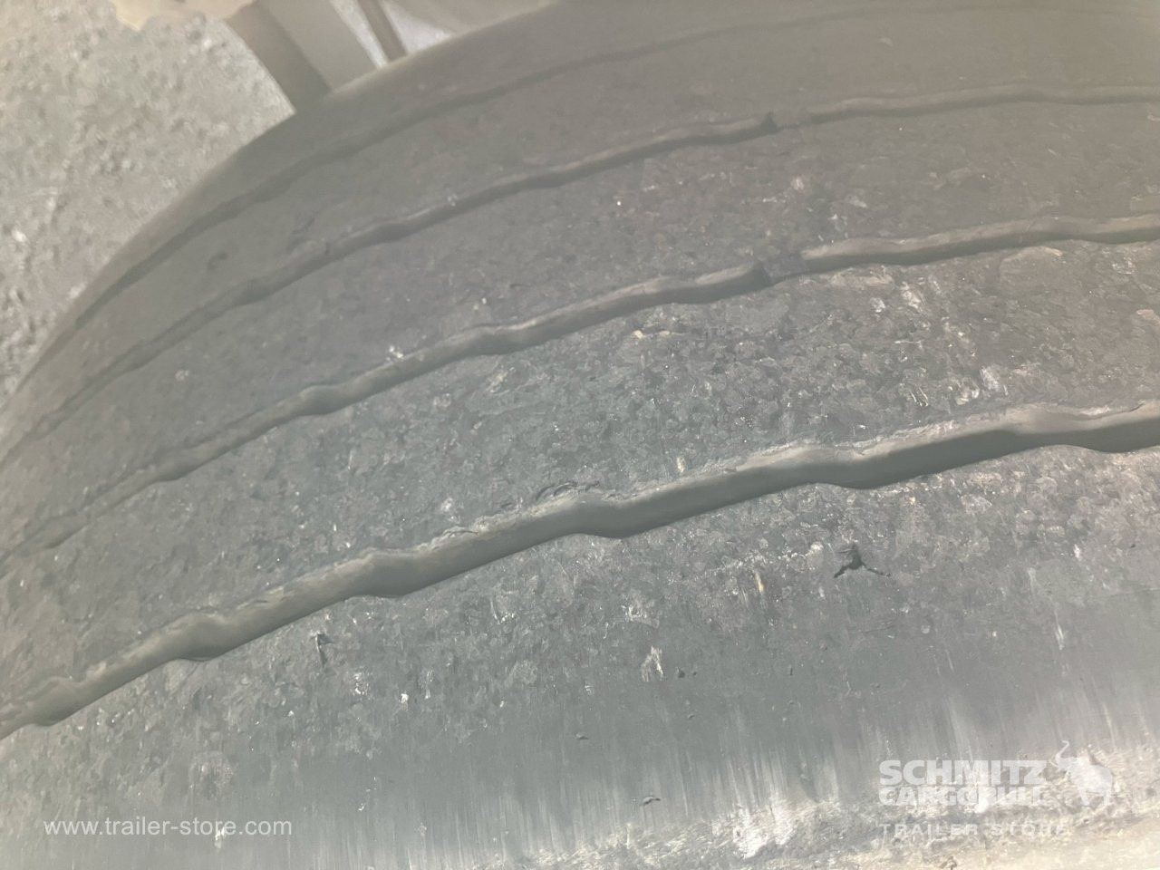 SCHMITZ Semiremolque Frigo Standard Double deck - Επικαθήμενο ισοθερμικό: φωτογραφία 5 SCHMITZ Semiremolque Frigo Standard Double deck - Επικαθήμενο ισοθερμικό: φωτογραφία 5