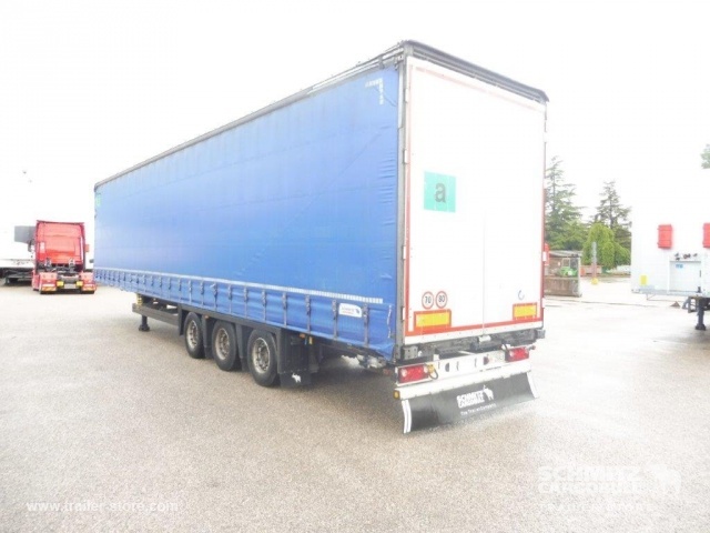 Schmitz Cargobull Curtainsider Mega - Επικαθήμενο κουρτίνα: φωτογραφία 5 Schmitz Cargobull Curtainsider Mega - Επικαθήμενο κουρτίνα: φωτογραφία 5