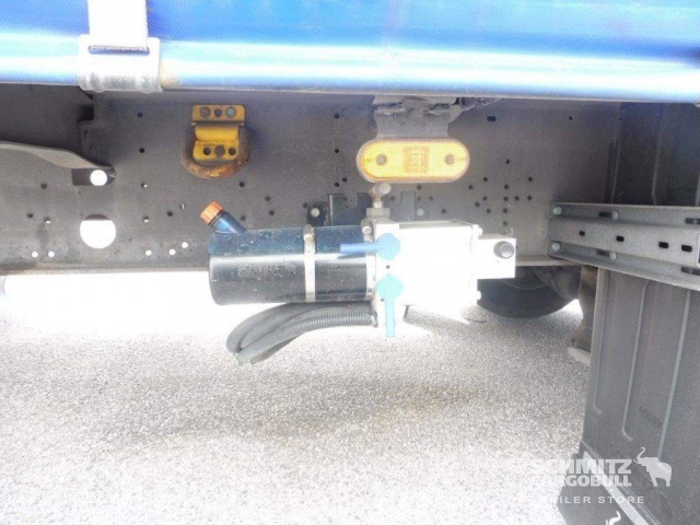 Schmitz Cargobull Curtainsider Mega - Επικαθήμενο κουρτίνα: φωτογραφία 3 Schmitz Cargobull Curtainsider Mega - Επικαθήμενο κουρτίνα: φωτογραφία 3