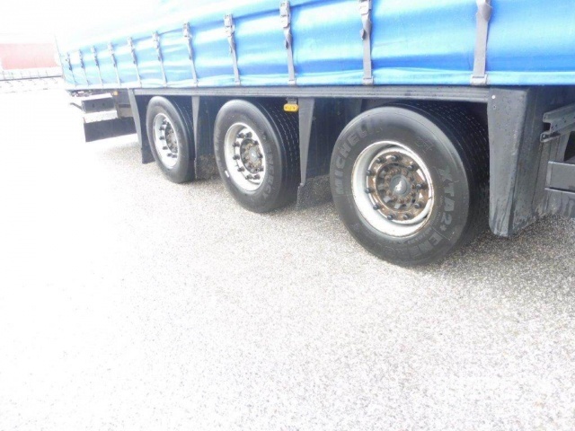Schmitz Cargobull Curtainsider Mega - Επικαθήμενο κουρτίνα: φωτογραφία 2 Schmitz Cargobull Curtainsider Mega - Επικαθήμενο κουρτίνα: φωτογραφία 2