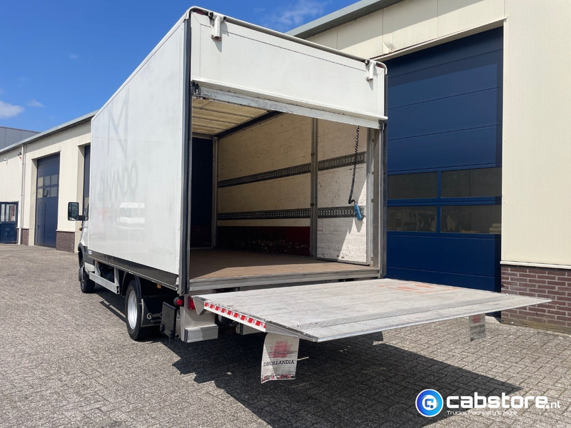Iveco 40C 40C12 EURO 3 4x2 Bakwagen Euro 3 - Bouwjaar 2003 - APK tot 10-05-2026 -Handgeschakelde versnellingsbak - Επαγγελματικό αυτοκίνητο κόφα: φωτογραφία 4 Iveco 40C 40C12 EURO 3 4x2 Bakwagen Euro 3 - Bouwjaar 2003 - APK tot 10-05-2026 -Handgeschakelde versnellingsbak - Επαγγελματικό αυτοκίνητο κόφα: φωτογραφία 4