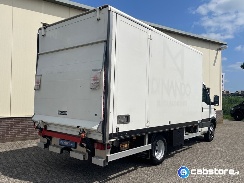 Iveco 40C 40C12 EURO 3 4x2 Bakwagen Euro 3 - Bouwjaar 2003 - APK tot 10-05-2026 -Handgeschakelde versnellingsbak - Επαγγελματικό αυτοκίνητο κόφα: φωτογραφία 3 Iveco 40C 40C12 EURO 3 4x2 Bakwagen Euro 3 - Bouwjaar 2003 - APK tot 10-05-2026 -Handgeschakelde versnellingsbak - Επαγγελματικό αυτοκίνητο κόφα: φωτογραφία 3