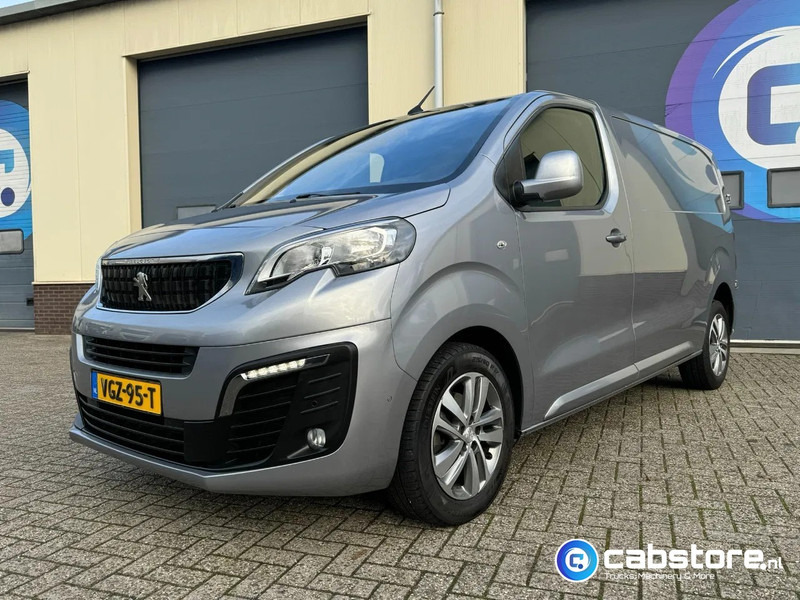 Peugeot Expert 2.0 HDI Euro 6 - Gesloten bestelwagen - Year 2020 - Km 190.628 - Airco - Navi - APK 09-2025 - Good condition! - Μικρό βαν: φωτογραφία 1 Peugeot Expert 2.0 HDI Euro 6 - Gesloten bestelwagen - Year 2020 - Km 190.628 - Airco - Navi - APK 09-2025 - Good condition! - Μικρό βαν: φωτογραφία 1