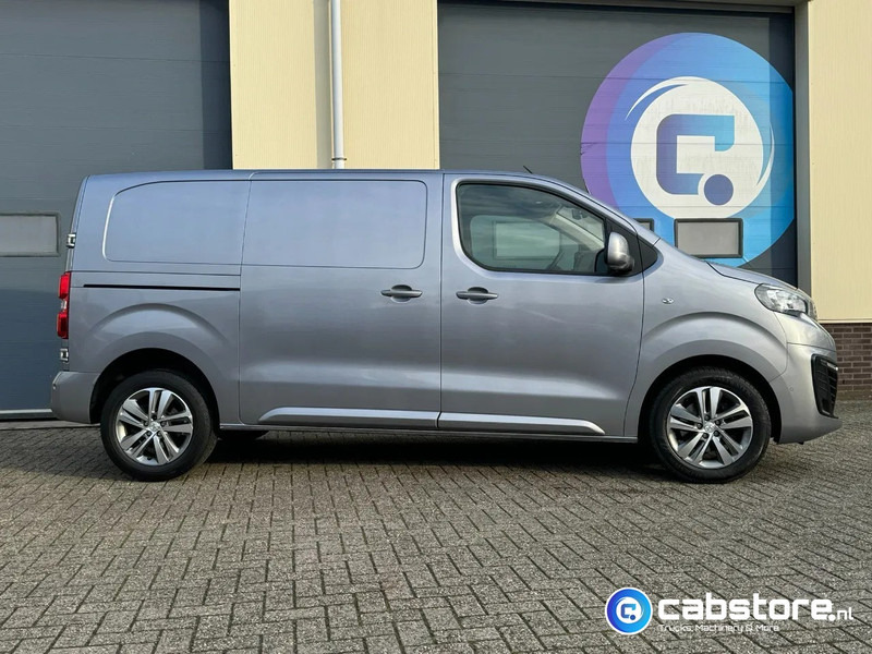 Peugeot Expert 2.0 HDI Euro 6 - Gesloten bestelwagen - Year 2020 - Km 190.628 - Airco - Navi - APK 09-2025 - Good condition! - Μικρό βαν: φωτογραφία 5 Peugeot Expert 2.0 HDI Euro 6 - Gesloten bestelwagen - Year 2020 - Km 190.628 - Airco - Navi - APK 09-2025 - Good condition! - Μικρό βαν: φωτογραφία 5
