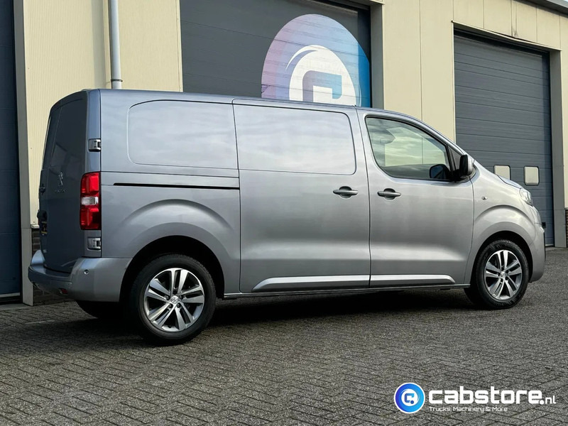 Peugeot Expert 2.0 HDI Euro 6 - Gesloten bestelwagen - Year 2020 - Km 190.628 - Good condition! - Μικρό βαν: φωτογραφία 4 Peugeot Expert 2.0 HDI Euro 6 - Gesloten bestelwagen - Year 2020 - Km 190.628 - Good condition! - Μικρό βαν: φωτογραφία 4