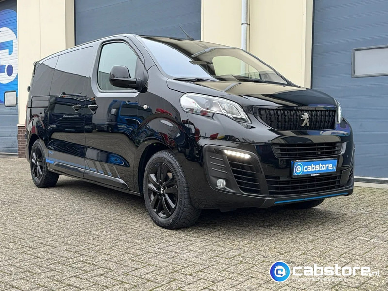 Peugeot Expert 2.0 HDI Euro 6 - Sport Limited Edition nr. 005 - 177 Pk euro 6 - Automaat - Trekhaak - Luxe uitvoering - Μικρό βαν: φωτογραφία 1 Peugeot Expert 2.0 HDI Euro 6 - Sport Limited Edition nr. 005 - 177 Pk euro 6 - Automaat - Trekhaak - Luxe uitvoering - Μικρό βαν: φωτογραφία 1