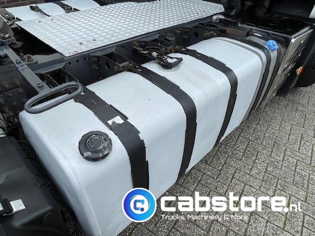 Τράκτορας Volvo FH 400 4X2 Euro 5 - VEB+ Brake - Globetrotter - I-Shift - 2 tanks - Bouwjaar 2007 - Km 1.097.798: φωτογραφία 15 Τράκτορας Volvo FH 400 4X2 Euro 5 - VEB+ Brake - Globetrotter - I-Shift - 2 tanks - Bouwjaar 2007 - Km 1.097.798: φωτογραφία 15