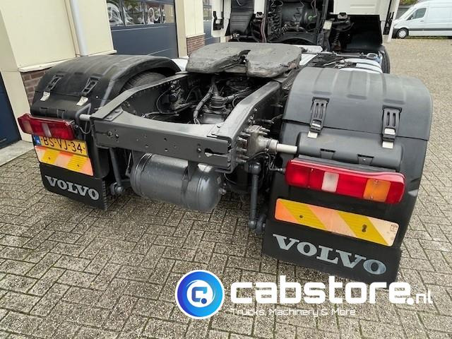 Τράκτορας Volvo FH 400 4X2 Euro 5 - VEB+ Brake - Globetrotter - I-Shift - 2 tanks - Bouwjaar 2007 - Km 1.097.798: φωτογραφία 18 Τράκτορας Volvo FH 400 4X2 Euro 5 - VEB+ Brake - Globetrotter - I-Shift - 2 tanks - Bouwjaar 2007 - Km 1.097.798: φωτογραφία 18