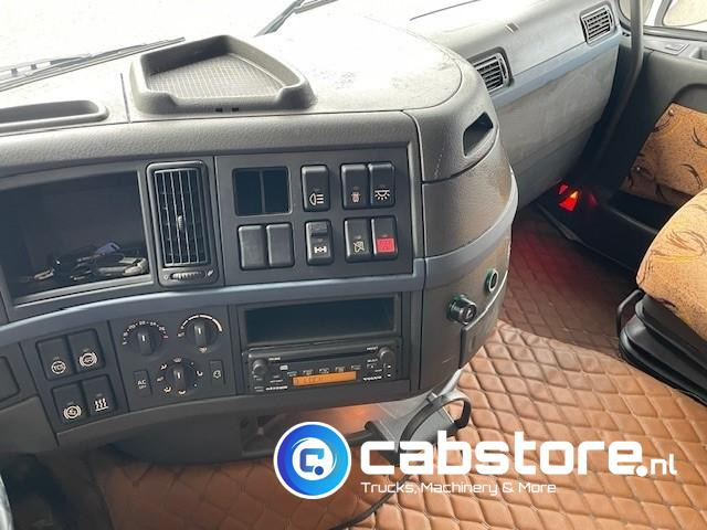 Τράκτορας Volvo FH 400 4X2 Euro 5 - VEB+ Brake - Globetrotter - I-Shift - 2 tanks - Bouwjaar 2007 - Km 1.097.798: φωτογραφία 13 Τράκτορας Volvo FH 400 4X2 Euro 5 - VEB+ Brake - Globetrotter - I-Shift - 2 tanks - Bouwjaar 2007 - Km 1.097.798: φωτογραφία 13