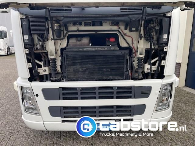 Τράκτορας Volvo FH 400 4X2 Euro 5 - VEB+ Brake - Globetrotter - I-Shift - 2 tanks - Bouwjaar 2007 - Km 1.097.798: φωτογραφία 17 Τράκτορας Volvo FH 400 4X2 Euro 5 - VEB+ Brake - Globetrotter - I-Shift - 2 tanks - Bouwjaar 2007 - Km 1.097.798: φωτογραφία 17