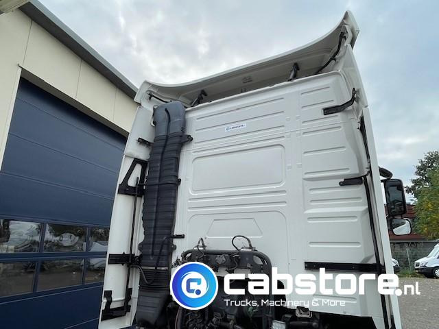 Τράκτορας Volvo FH 400 4X2 Euro 5 - VEB+ Brake - Globetrotter - I-Shift - 2 tanks - Bouwjaar 2007 - Km 1.097.798: φωτογραφία 7 Τράκτορας Volvo FH 400 4X2 Euro 5 - VEB+ Brake - Globetrotter - I-Shift - 2 tanks - Bouwjaar 2007 - Km 1.097.798: φωτογραφία 7