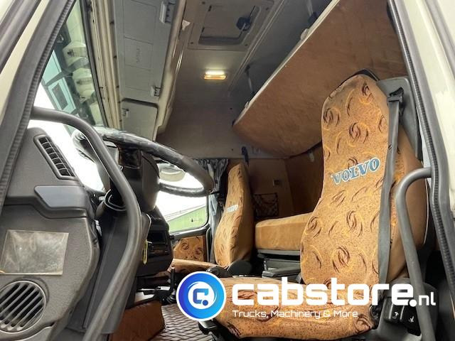 Τράκτορας Volvo FH 400 4X2 Euro 5 - VEB+ Brake - Globetrotter - I-Shift - 2 tanks - Bouwjaar 2007 - Km 1.097.798: φωτογραφία 9 Τράκτορας Volvo FH 400 4X2 Euro 5 - VEB+ Brake - Globetrotter - I-Shift - 2 tanks - Bouwjaar 2007 - Km 1.097.798: φωτογραφία 9
