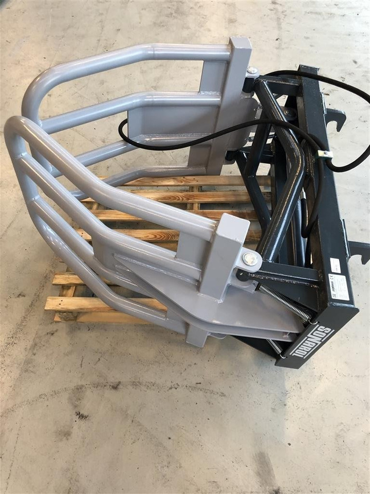 Sonarol CBE SNR 1500 Balletang - Σφιγκτήρας: φωτογραφία 3 Sonarol CBE SNR 1500 Balletang - Σφιγκτήρας: φωτογραφία 3
