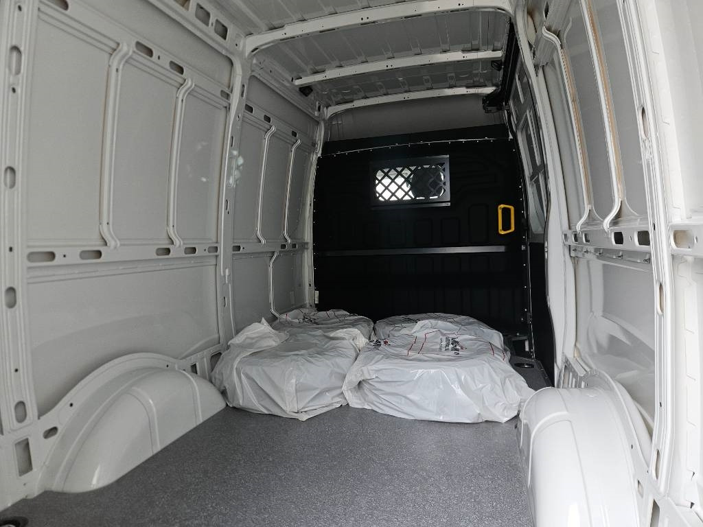Iveco Daily 35S16 A8 12m3 - Βαν: φωτογραφία 5 Iveco Daily 35S16 A8 12m3 - Βαν: φωτογραφία 5