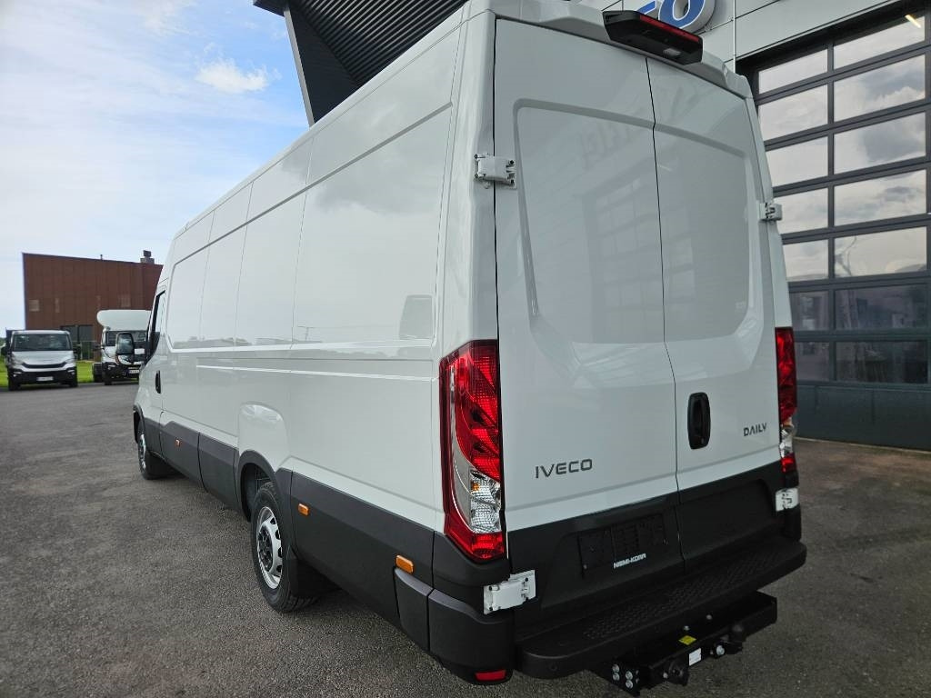 Iveco Daily 35S16A8 - Βαν: φωτογραφία 4 Iveco Daily 35S16A8 - Βαν: φωτογραφία 4