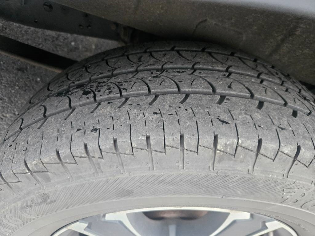 Iveco Daily 35S21A8 5hlö retkis - Βαν: φωτογραφία 5 Iveco Daily 35S21A8 5hlö retkis - Βαν: φωτογραφία 5