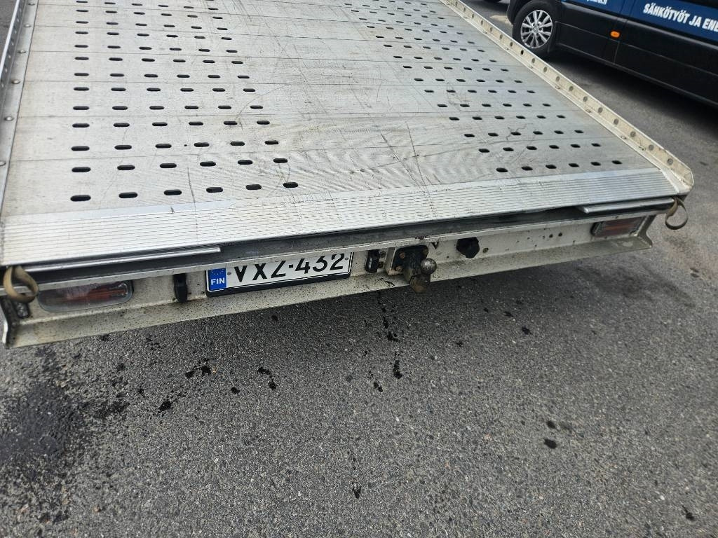 Iveco Daily 50C17 - Φορτηγό ρυμούλκησης: φωτογραφία 5 Iveco Daily 50C17 - Φορτηγό ρυμούλκησης: φωτογραφία 5