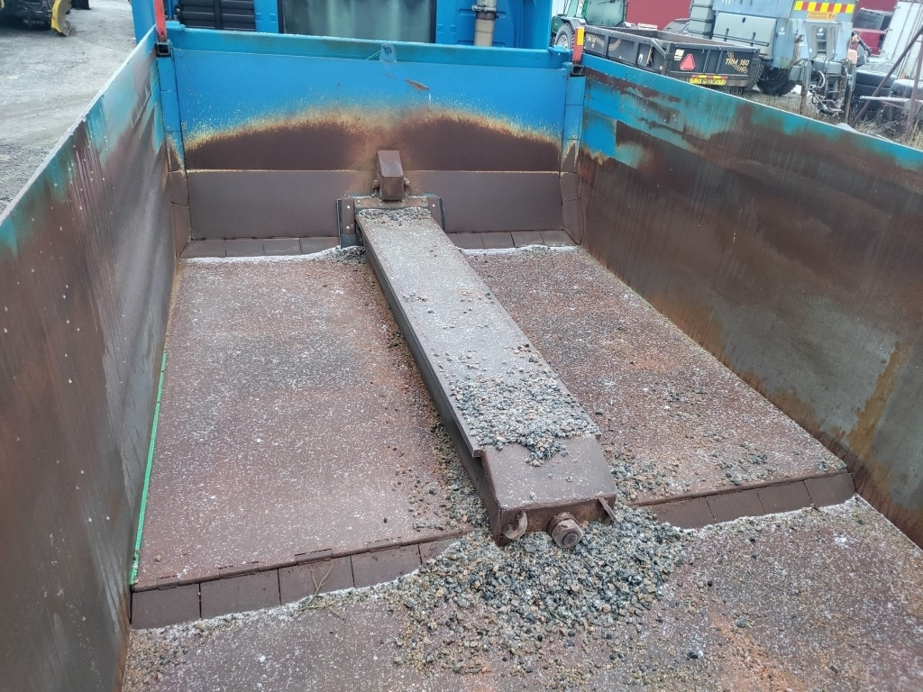 Lava Reunantäyttölava + Sirotin - Ανοιχτό αμάξωμα: φωτογραφία 4 Lava Reunantäyttölava + Sirotin - Ανοιχτό αμάξωμα: φωτογραφία 4