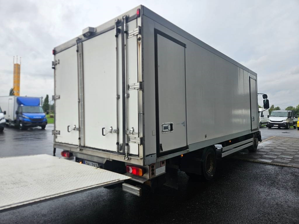 Renault Midlum 220  - Φορτηγό ψυγείο: φωτογραφία 3 Renault Midlum 220  - Φορτηγό ψυγείο: φωτογραφία 3