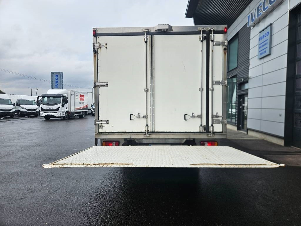 Renault Midlum 220  - Φορτηγό ψυγείο: φωτογραφία 4 Renault Midlum 220  - Φορτηγό ψυγείο: φωτογραφία 4