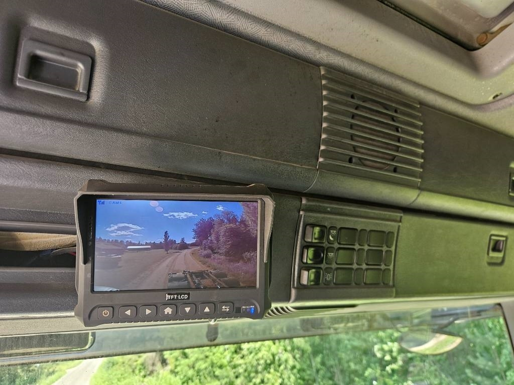 Μίσθωση Scania 164 G 480 Scania 164 G 480: φωτογραφία 15 Μίσθωση Scania 164 G 480 Scania 164 G 480: φωτογραφία 15