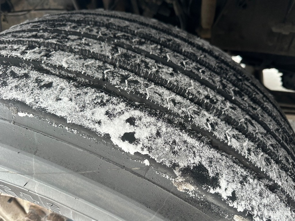 Volvo FH 13 500hv 8x4*4 - Φορτηγό με γερανό: φωτογραφία 5 Volvo FH 13 500hv 8x4*4 - Φορτηγό με γερανό: φωτογραφία 5