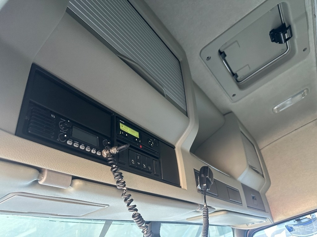 Φορτηγό με σύστημα καλωδίων Volvo FM 500 6x2: φωτογραφία 15