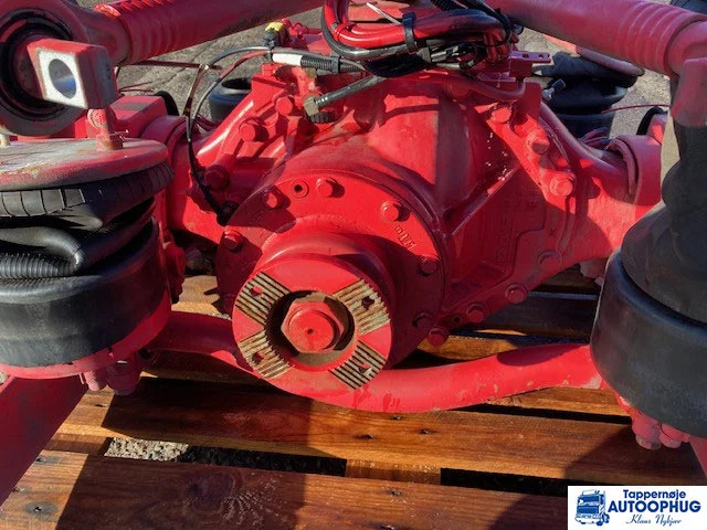 DAF 1344 – 2.32 – DAF 2146086 - Διαφορικό για Φορτηγό: φωτογραφία 2 DAF 1344 – 2.32 – DAF 2146086 - Διαφορικό για Φορτηγό: φωτογραφία 2