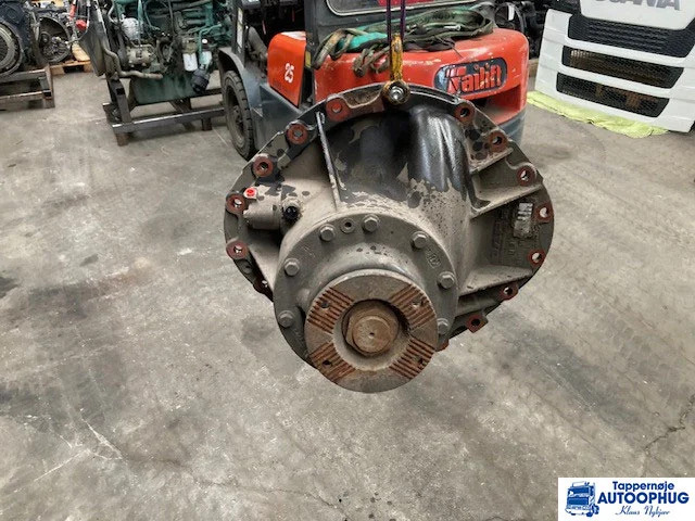 DAF AAS1344 – 2.80 DAF 2129814 / 2312498 - Διαφορικό για Φορτηγό: φωτογραφία 5 DAF AAS1344 – 2.80 DAF 2129814 / 2312498 - Διαφορικό για Φορτηγό: φωτογραφία 5