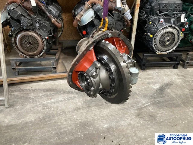 DAF AAS1344 – 2.80 DAF 2129814 / 2312498 - Διαφορικό για Φορτηγό: φωτογραφία 4 DAF AAS1344 – 2.80 DAF 2129814 / 2312498 - Διαφορικό για Φορτηγό: φωτογραφία 4