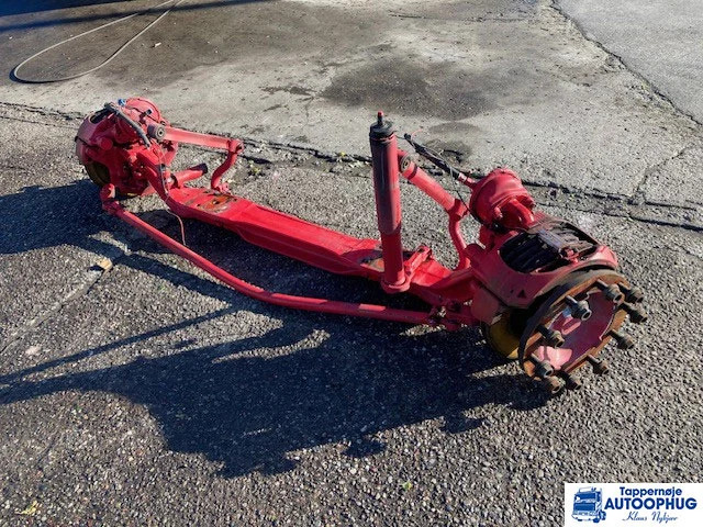 DAF Front axle – DAF 1917344 - Αξονας και ανταλλακτικά για Φορτηγό: φωτογραφία 2 DAF Front axle – DAF 1917344 - Αξονας και ανταλλακτικά για Φορτηγό: φωτογραφία 2