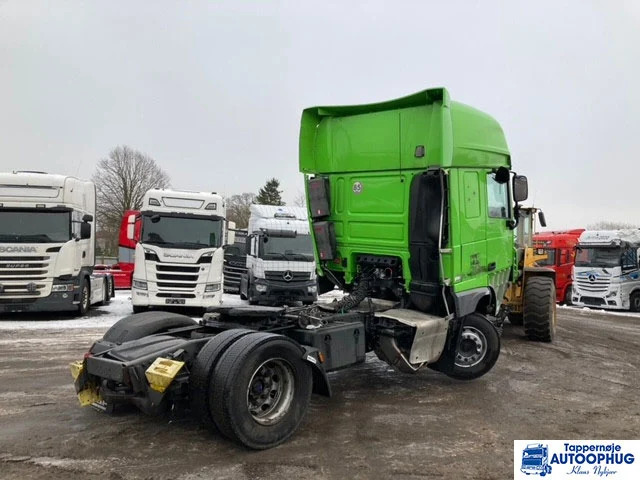 DAF XF480 4X2 - Τράκτορας: φωτογραφία 3 DAF XF480 4X2 - Τράκτορας: φωτογραφία 3