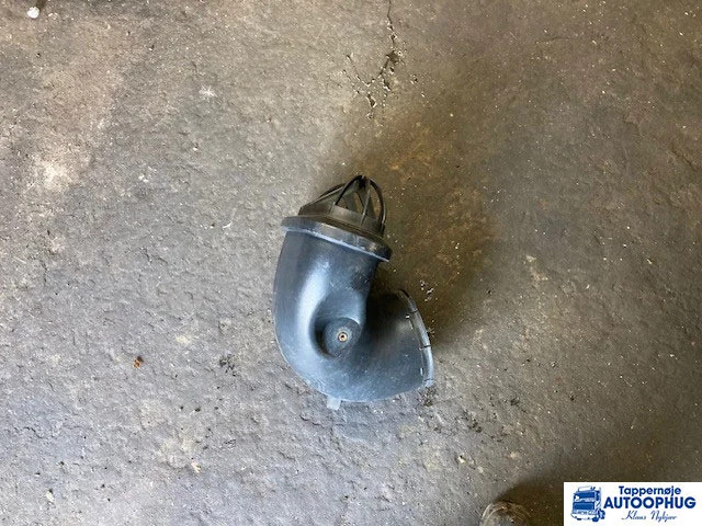 DAF air inlet pipe – DAF 2252997 - Σωλήνας εισαγωγής αέρα για Φορτηγό: φωτογραφία 1 DAF air inlet pipe – DAF 2252997 - Σωλήνας εισαγωγής αέρα για Φορτηγό: φωτογραφία 1