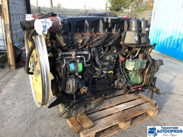 Daf CF85 / 360 HP – MX265S2 – EURO 5 - Κινητήρας για Φορτηγό: φωτογραφία 1 Daf CF85 / 360 HP – MX265S2 – EURO 5 - Κινητήρας για Φορτηγό: φωτογραφία 1