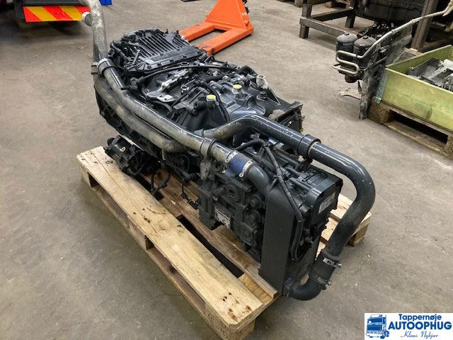 IVECO 12 AS 2330 TD Intarder - Κιβώτιο ταχυτήτων και ανταλλακτικά για Φορτηγό: φωτογραφία 3 IVECO 12 AS 2330 TD Intarder - Κιβώτιο ταχυτήτων και ανταλλακτικά για Φορτηγό: φωτογραφία 3