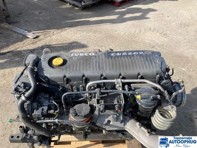 IVECO F2CFE611A 360 MOTOR CURSOR 9 EURO6 - Κινητήρας για Φορτηγό: φωτογραφία 4 IVECO F2CFE611A 360 MOTOR CURSOR 9 EURO6 - Κινητήρας για Φορτηγό: φωτογραφία 4
