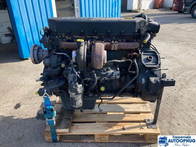 IVECO F2CFE611A 360 MOTOR CURSOR 9 EURO6 - Κινητήρας για Φορτηγό: φωτογραφία 1 IVECO F2CFE611A 360 MOTOR CURSOR 9 EURO6 - Κινητήρας για Φορτηγό: φωτογραφία 1