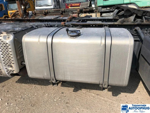 Iveco Brændstoftank Oem No : 5801279706 - Ρεζερβουάρ καυσίμου για Φορτηγό: φωτογραφία 2 Iveco Brændstoftank Oem No : 5801279706 - Ρεζερβουάρ καυσίμου για Φορτηγό: φωτογραφία 2