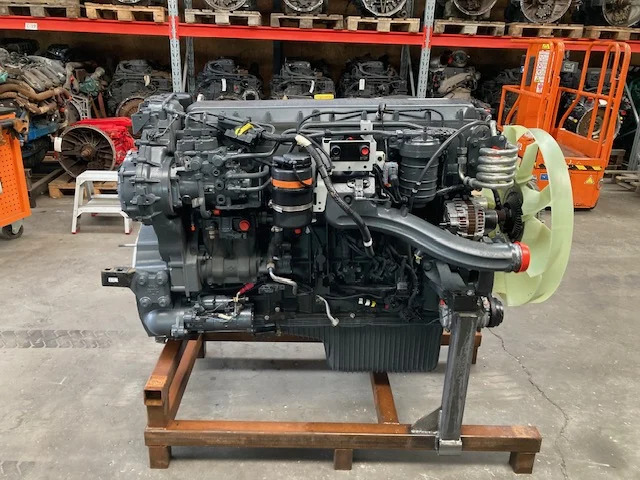 Iveco F3HGE611J*p Motor – Engine - Κινητήρας για Φορτηγό: φωτογραφία 3 Iveco F3HGE611J*p Motor – Engine - Κινητήρας για Φορτηγό: φωτογραφία 3