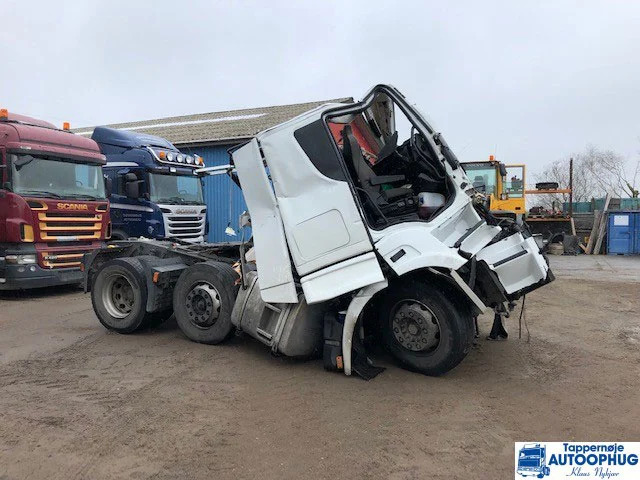 Iveco MS 17X 1/285 Stralis Differentiale - Διαφορικό για Φορτηγό: φωτογραφία 1 Iveco MS 17X 1/285 Stralis Differentiale - Διαφορικό για Φορτηγό: φωτογραφία 1