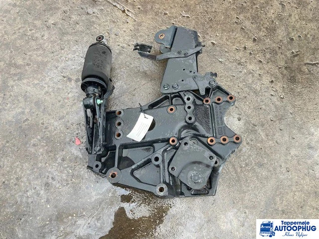 MAN Base bracket MAN 81.41313-0019 - Αμάξωμα και εξωτερικό για Φορτηγό: φωτογραφία 1 MAN Base bracket MAN 81.41313-0019 - Αμάξωμα και εξωτερικό για Φορτηγό: φωτογραφία 1