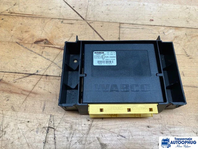 MAN ECU ECAS – MAN 81.25811-7033 - Ηλεκτρονική μονάδα ελέγχου για Φορτηγό: φωτογραφία 1 MAN ECU ECAS – MAN 81.25811-7033 - Ηλεκτρονική μονάδα ελέγχου για Φορτηγό: φωτογραφία 1