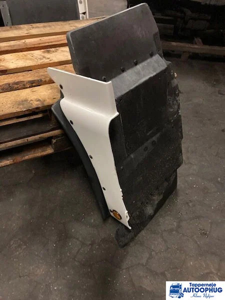 MAN Forskærme MAN 81.61210-0754 - Αμάξωμα και εξωτερικό για Φορτηγό: φωτογραφία 1 MAN Forskærme MAN 81.61210-0754 - Αμάξωμα και εξωτερικό για Φορτηγό: φωτογραφία 1